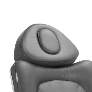 Electric cosmetic chair azzurro 870s pedi 3 strong Gray (109082)