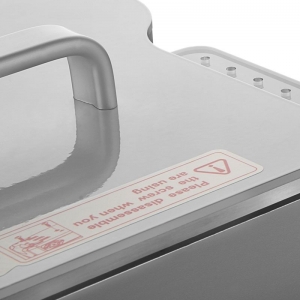 Yoshida Pro-Spray LCD Nail Drill Machine (114883)