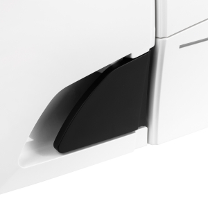 Lafomed autoclave premium line lfss23aa lcd with 23l class b medical printer (115392)