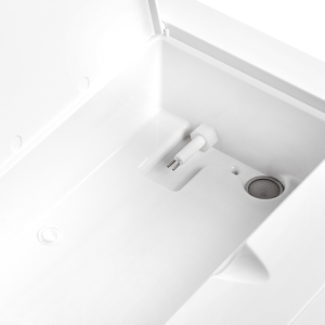 Lafomed Autoclave LFSS03AA LCD 3 L Class B Medical (132695)