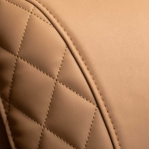 Sakura Massage Chair Standard 801 Brown (143079)