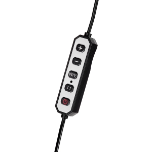 Glow eyelash treatment lamp MOMO MX6 white (146661)