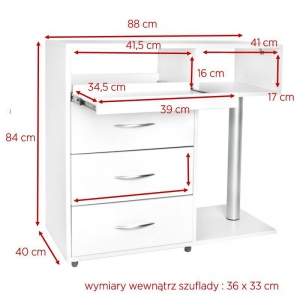 Podiatry unit Y-300 set max (148193)