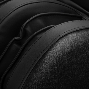 Sakura massage chair Standard 801 black and red (148098)