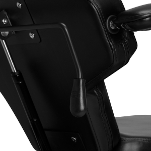 Pro Ink 610 tattoo chair black (147805)