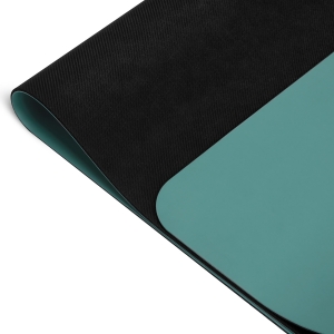 YOGA MAT BALANCE Mustard Green (149572)