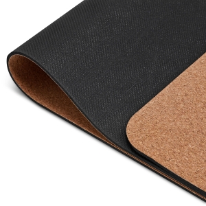 YOGA MAT BALANCE Cork and Natural Rubber (149576)