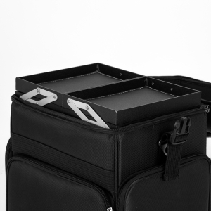 Look 328 cosmetic case on wheels (148521)