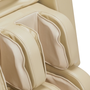Sakura Comfort Plus 806 massage chair beige (148977)