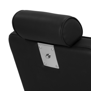 Gabbiano barber chair Continental black (148991)