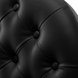 Barber chair Gabbiano Niccolo Black (148993)