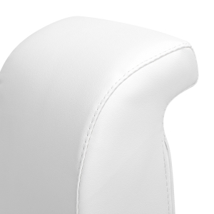 Giovanni podiatry stool 1005 white (150909)