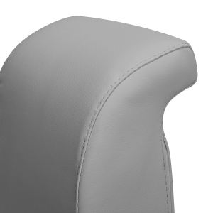 Giovanni podiatry stool 1005 grey (150911)