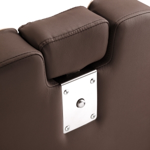 Barber chair Carlos Brown  (148988)