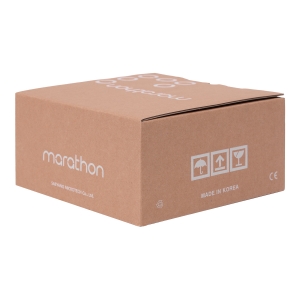 Saeyang Marathon 3 Champion nail drill machine white + H35LSP gray (152029)