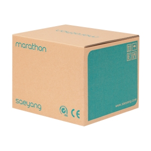 Saeyang Marathon K48 PRO BS35 nail drill brushless (149716)
