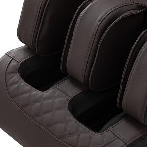 Sakura massage chair 306A wooden leather (148099)