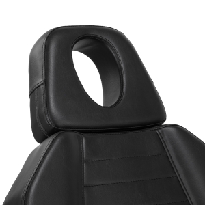 Pro Ink 601A hydraulic tattoo chair black (150959)