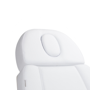 Azzurro Lux cosmetic chair 3m white