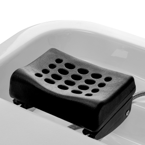 Gabbiano Head Spa Washstand 050 black (152272)