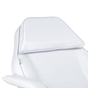 Sillon hydraulic cosmetic chair v2 210 white (151011)