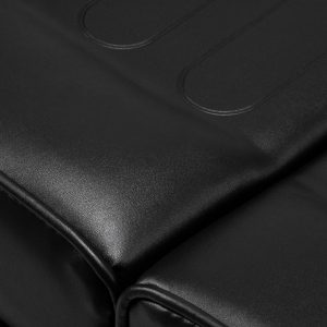 Sillon hydraulic cosmetic chair v2 210 black (152032)