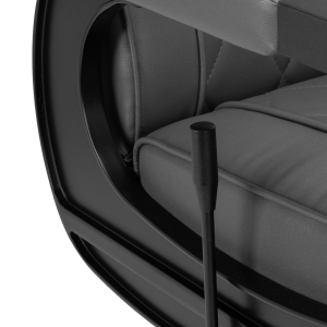 Hair System barber chair BM88066 grey (154178)