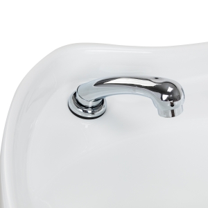 Gabbiano Sylvia hairdressing wash station beige (153419)
