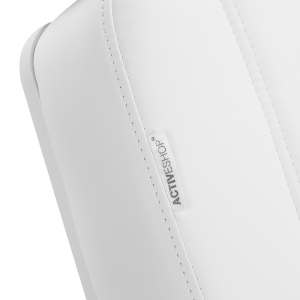 Azzurro Lux electric cosmetic chair pedi 3m white (154879)