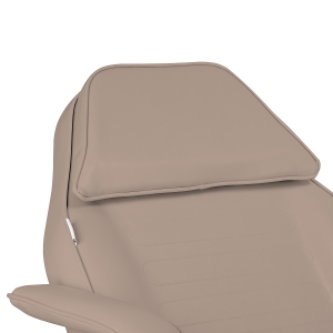 Sillon hydraulic cosmetic chair v2 210 modern brown (154568)