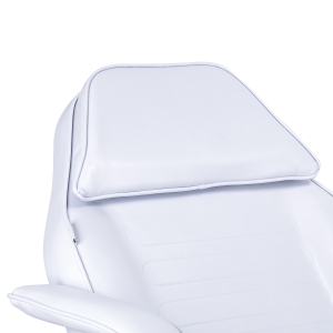 Sillon hydraulic cosmetic chair v2 210 cold white