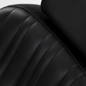 Gabbiano Elias barber chair black (155287)