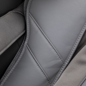 Massage chair 3D Sakura Maximus 809 white and grey (154186)