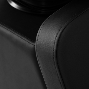 Hairdressing wash unit Hair System Edge Noir  (154338)