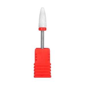 Nail drill VIVA 602 S white (154175)