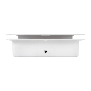 Dust absorber Momo P30 built-in 60W white (155498)