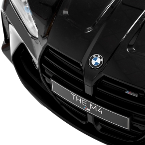 Children's car-shaped hairdressing chair Gabbiano BMW (155294)