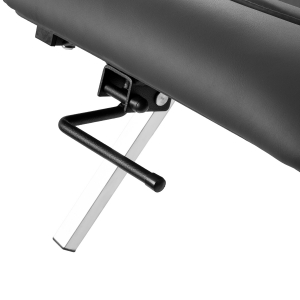 Electric Rehabilitation Table for Massage and Physiotherapy Balance Eso 4 grey (155372)