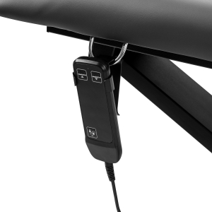 Electric rehabilitation table for massage and physiotherapy Balance Novus 2 grey (155373)