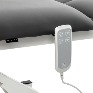 Electric Rehabilitation Table for Massage and Physiotherapy Balance Eso Pro grey (155381)