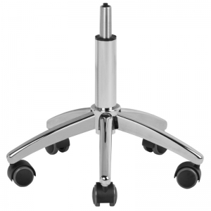 ACTIVESHOP Set of armchair 210 + led magnifier lamp S5 + stool 302