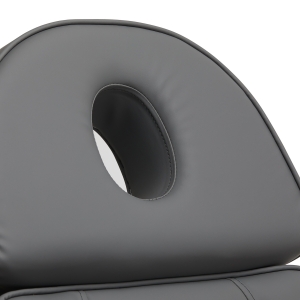 ACTIVESHOP Electric cosmetic chair SILLON Lux 273b 3 actuators gray