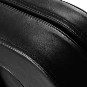 ACTIVESHOP Hydraulic cosmetic chair Basic 210 black