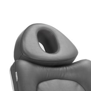 Electric cosmetic chair azzurro 870s pedi 3 strong Gray (109082)