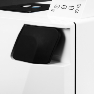 Lafomed Medical Autoclave Compact Line LFSS12AC 12-l with a printer (122515)