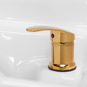 GABBIANO HAIR WASH UNIT MAYKA BLACK (138575)