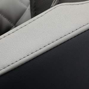 SAKURA MASSAGE CHAIR STANDARD 801 GRAY (143078)