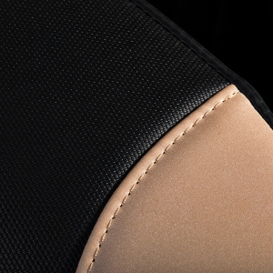 Sakura Luxury 808 massage chair black beige (143080)