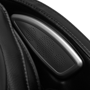 Sakura massage chair Classic 305 black (147320)