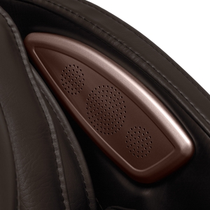 Sakura massage chair Classic 305 brown (147322)